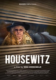 Housewitz Trailer
