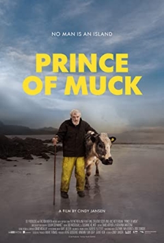 Prince of Muck Trailer