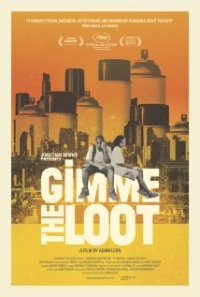 Gimme the Loot Trailer