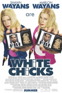 White Chicks Trailer