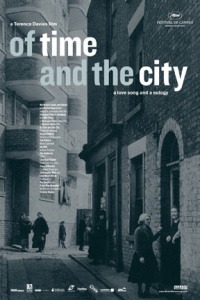 Of Time and the City (2008)