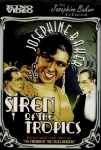 La sirène des tropiques (1927)