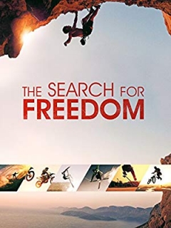 The Search for Freedom Trailer