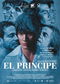 El Principe (2019)