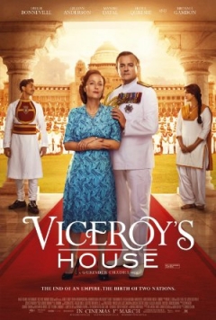 Viceroy's House Trailer