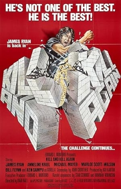 Kill and Kill Again (1981)