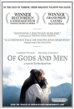 Des hommes et des dieux (2010)