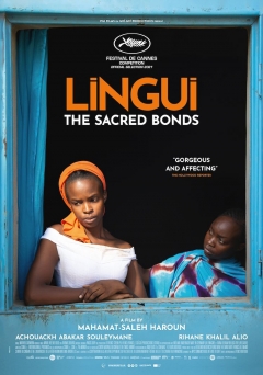 Lingui, The Sacred Bonds Trailer