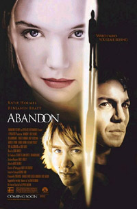 Abandon (2002)