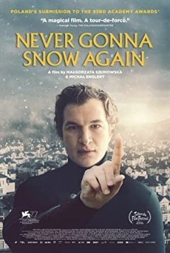 Never Gonna Snow Again Trailer