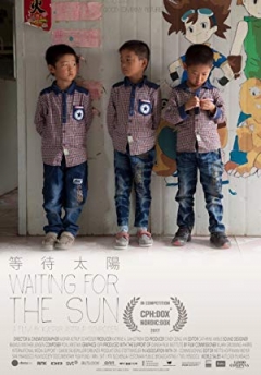 Filmposter van de film Waiting for the Sun