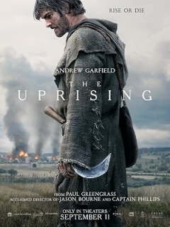 The Uprising (2026)