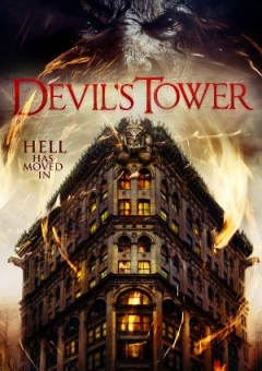 Devil's Tower Trailer