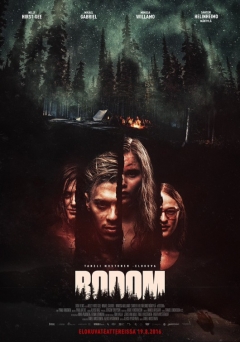 Trailer Finse slasher 'Bodom'