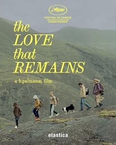 The Love That Remains (2025)