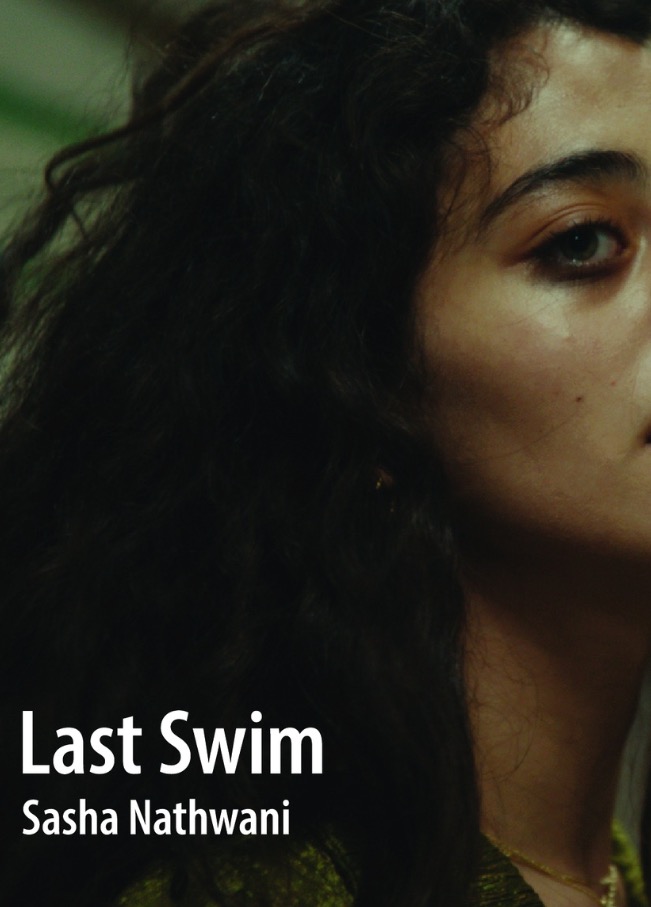 Last Swim (2024)