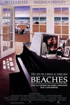 Beaches (1988)