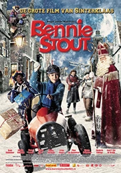 Bennie Stout Trailer