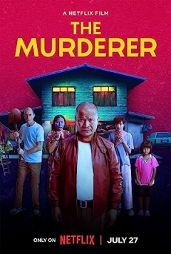 The Murderer Trailer
