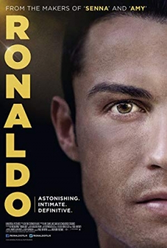 Ronaldo Trailer