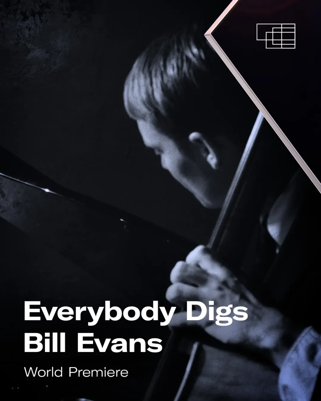 Everybody Digs Bill Evans