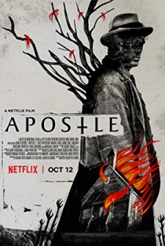 Apostle - official trailer