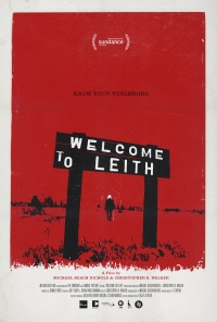 Welcome to Leith (2015)
