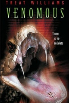 Venomous (2002)
