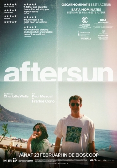 Aftersun Trailer
