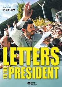 Letters to the President (2009)