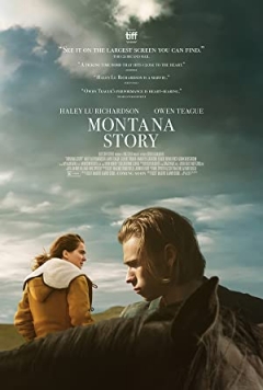 Montana Story Trailer