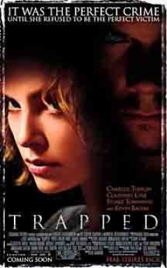 Trapped Trailer
