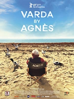 Varda by Agnès (2019)