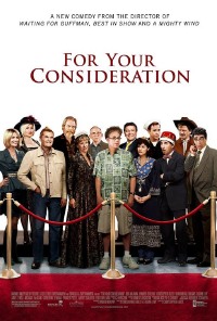 For Your Consideration Trailer