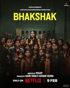 Bhakshak (2024)