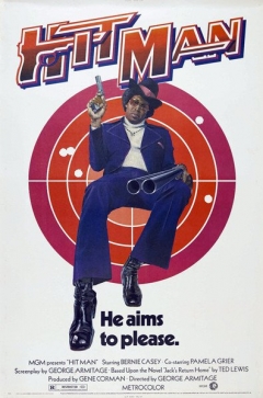 Hit Man (1972)