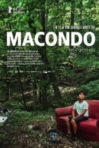 Macondo Trailer