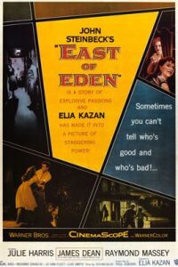 East of Eden Trailer