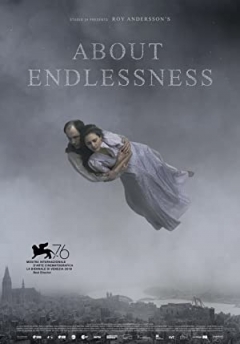 About Endlessness Trailer
