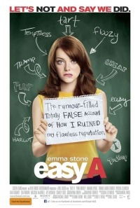 Easy A (2010)