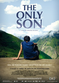 The Only Son Trailer