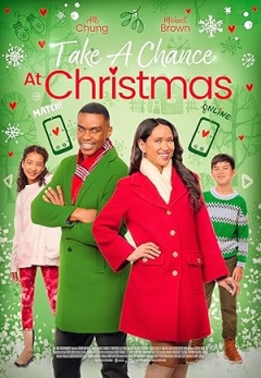 Take a Chance at Christmas (2024)