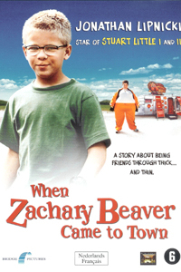 When Zachary Beaver Came to Town (2003)