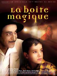 Boîte magique, La (2002)