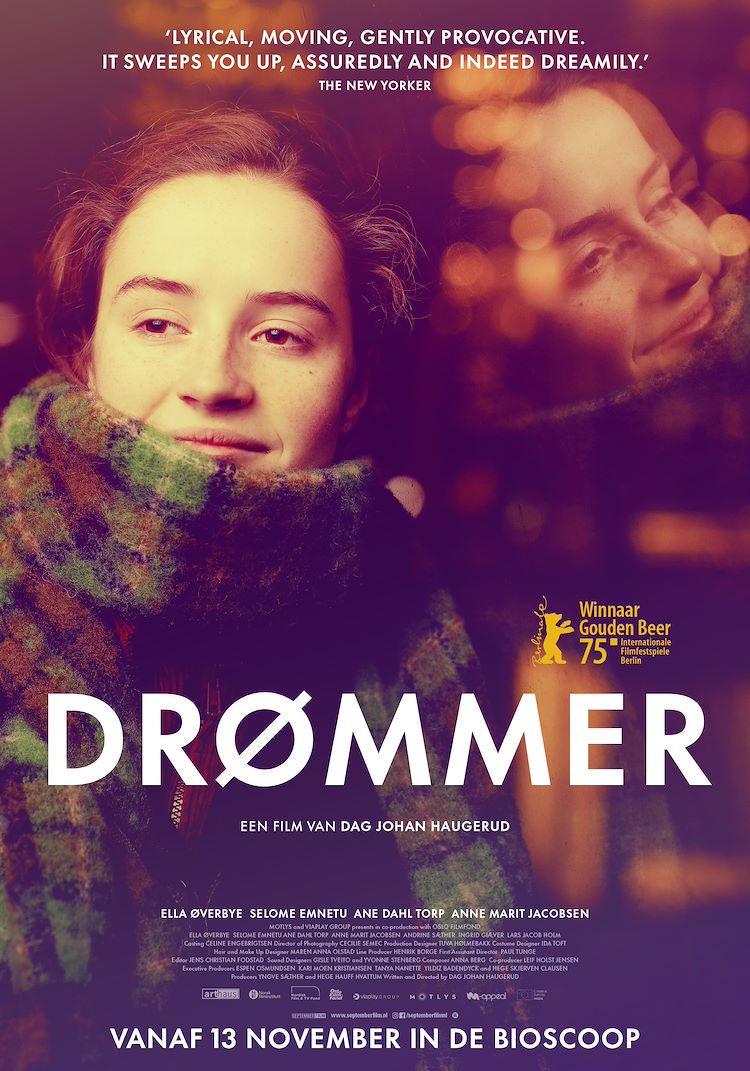 Drømmer Trailer