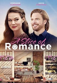 A Slice of Romance (2021)