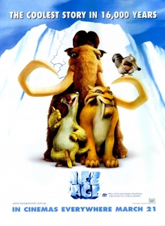 Ice Age Trailer