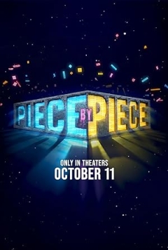 Piece by Piece Trailer