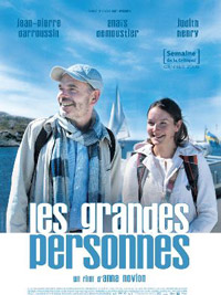 Les grandes personnes (2008)