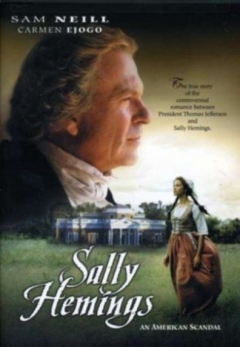 Sally Hemings: An American Scandal (2000)
